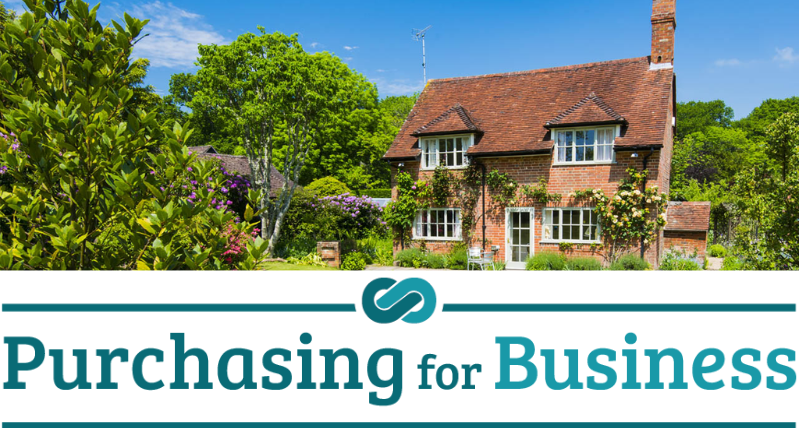 Purchasing for Business Supplier Partner